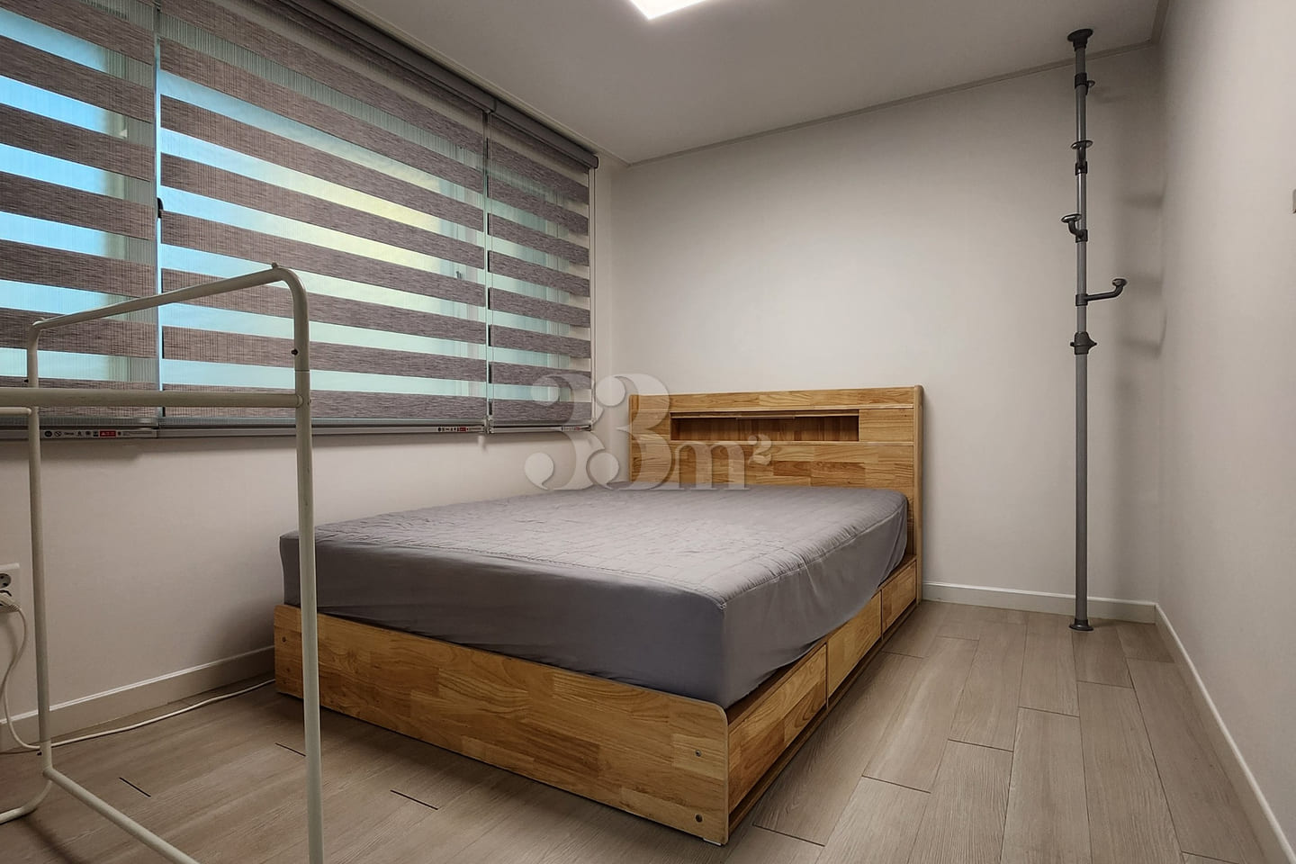 Best 3-Room Apartment near Sinnonhyeon & Eonj 7th image