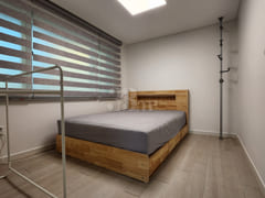 Best 3-Room Apartment near Sinnonhyeon & Eonj 7th image
