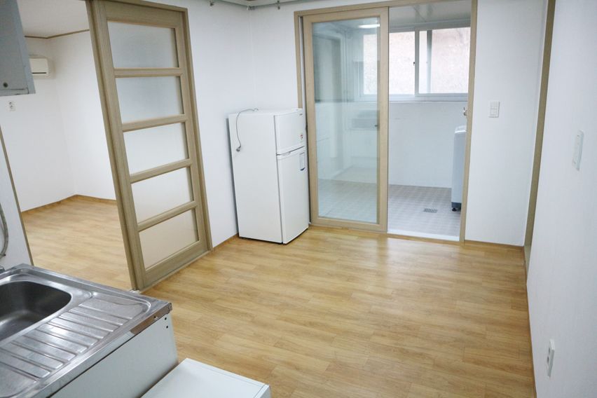 전입신고/인테리어 점1