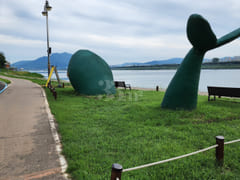 Clean apartment in Deokso, Namyangju 18th image