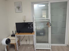 Hotel-style studio near Suseongmot Lake 5 2th image