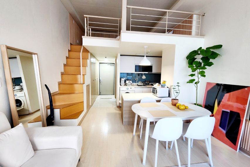 천호역1분 역세권풀옵션 7번째 이미지