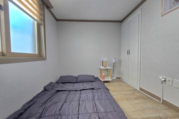 봉동 둔산 비지니스숙소