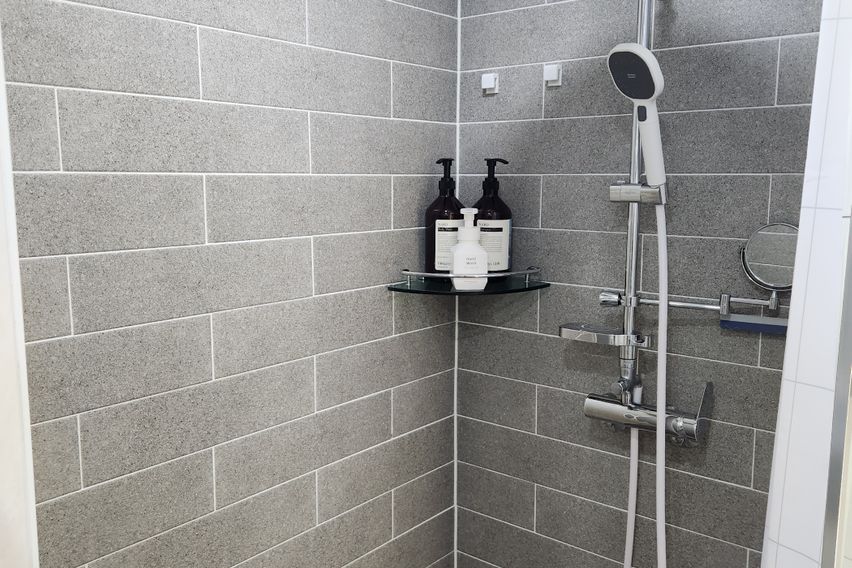 서면 파크뷰 복층하우스