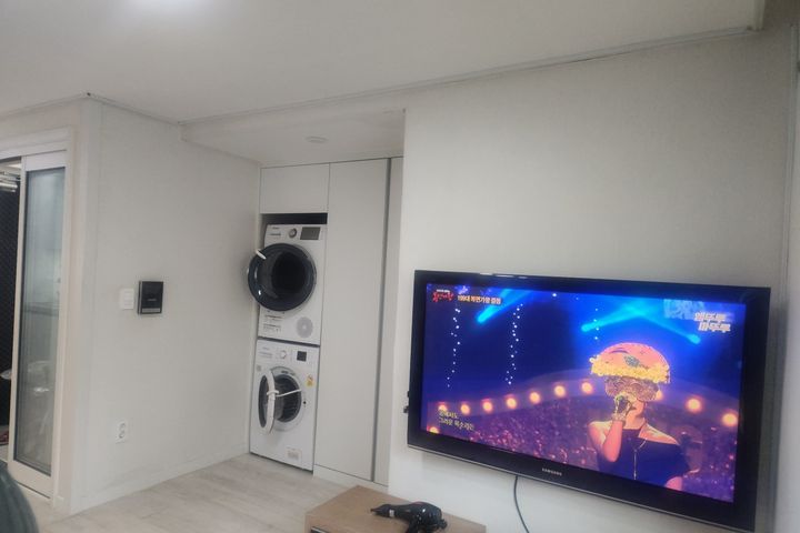 Fully Furnished Galma Unit (Pet-Friendly) 03 1th image