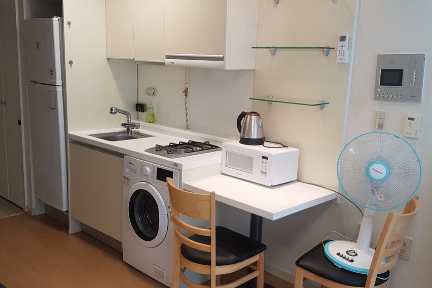 삼성동코엑스B 2번째 이미지