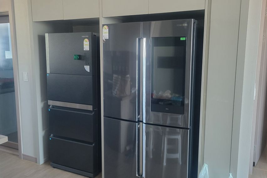 동탄역 반도 뷰좋은집 1번째 이미지