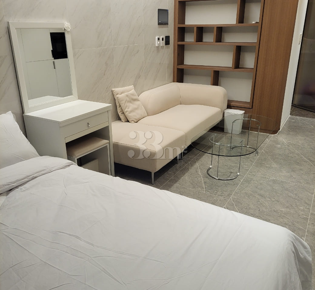 New luxury apartment in Seocho 3th image