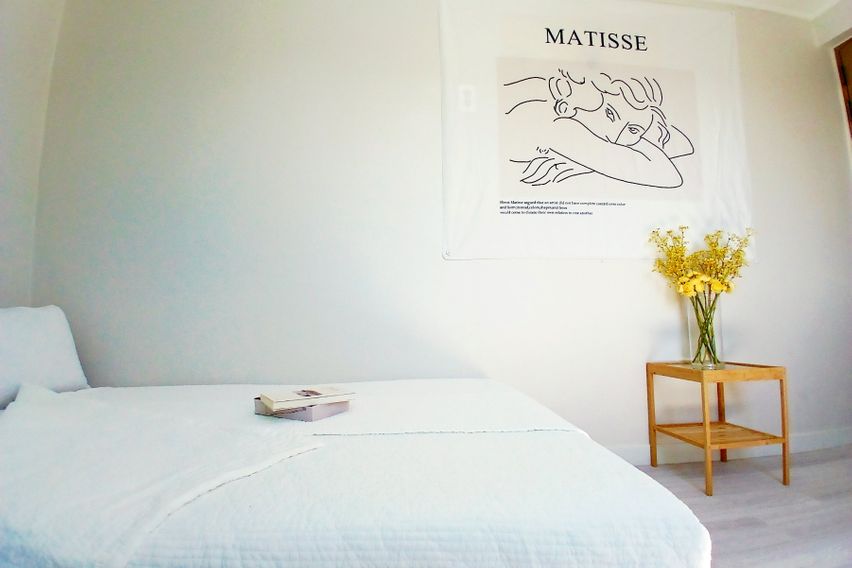 Namsan Foreign Language University with a vie 3th image