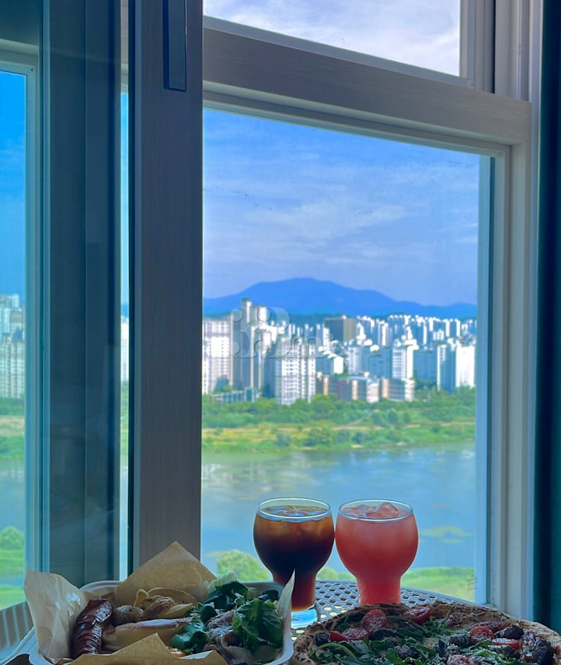 ★Cheomdan River View Officetel 6th image