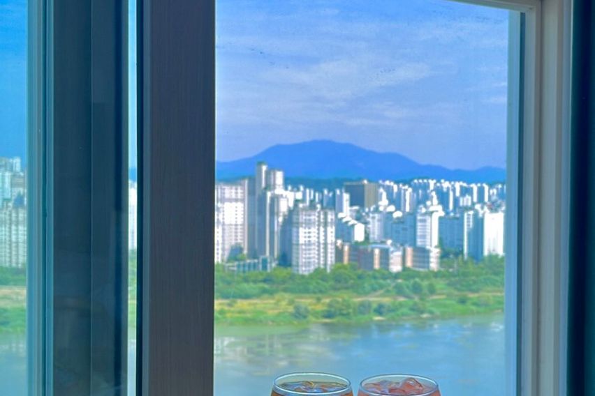 ★첨단 리버뷰 오피스텔