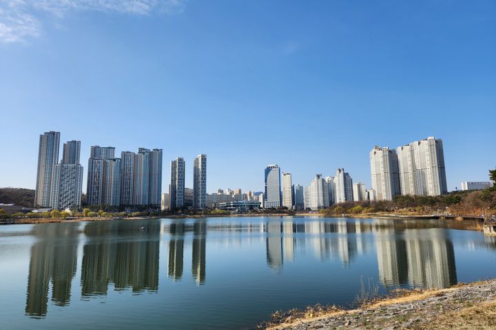 Roomie 광교테라스 17번째 이미지