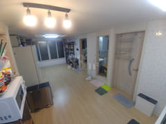 2 rooms, 2 bathrooms, 80m from Sillim Seowon 0th image