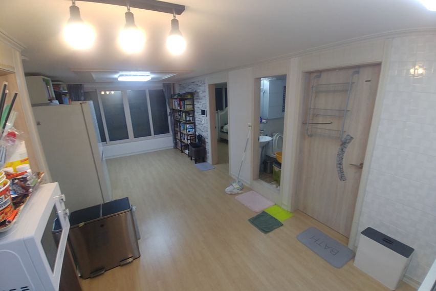 방2화2신림서원역80m