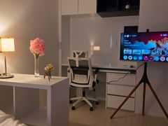 Ansan Full Option, Bright and Great View 3 5th image