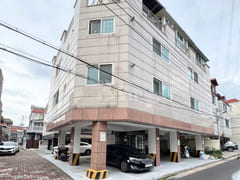 Maison Hyeonchungno Station, Unit 201 19th image