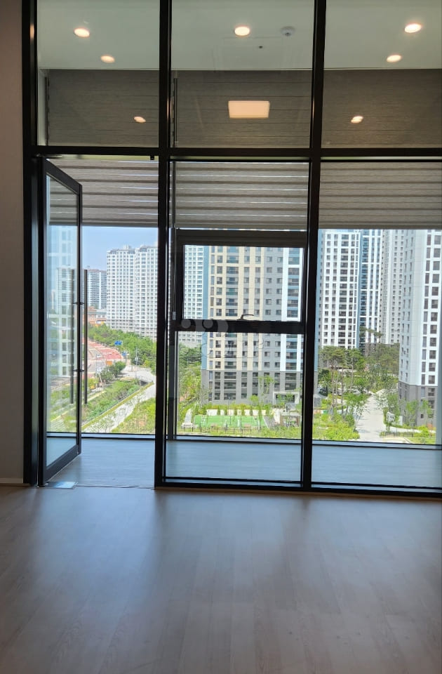 New Dongtan/New Yeongtong: Convenient New Con 4th image
