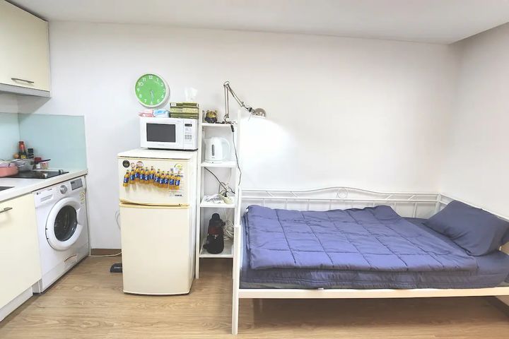 보문역도보5분테라스이집 7번째 이미지