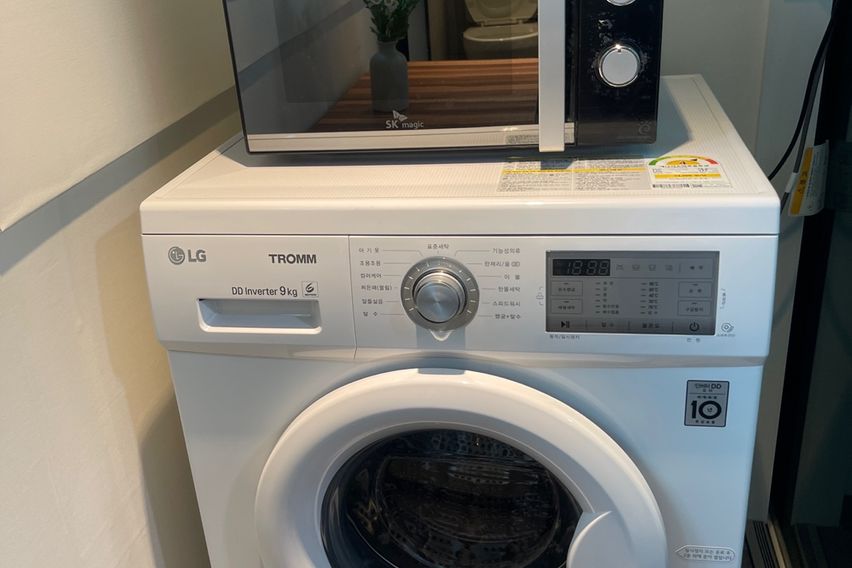 라움 스위트+ 318 13번째 이미지