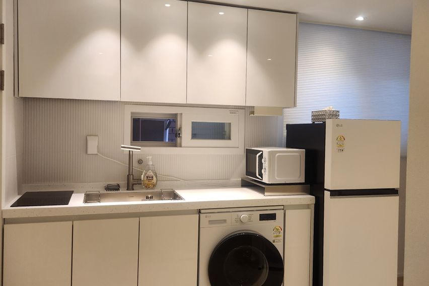 마포역3분/2룸101호