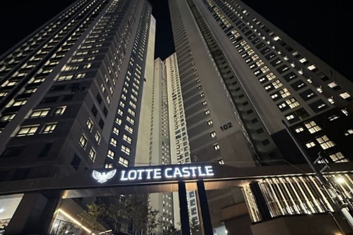 서면롯데캐슬 오피스텔  11번째 이미지