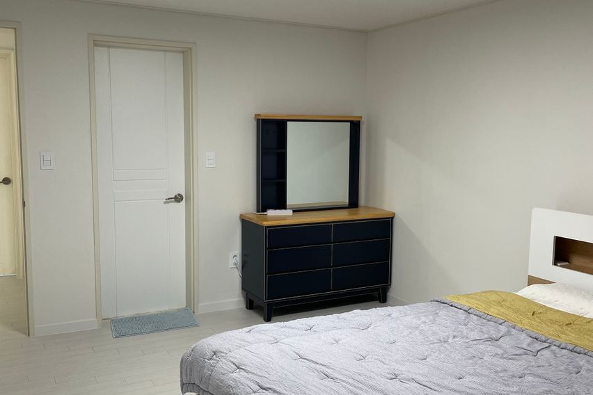 Jumunjin 34-type Ocean View D 12th image