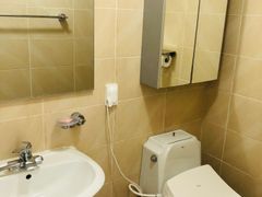 Two-Room Apartment in Namsan/Itaewon with Fre 9th image