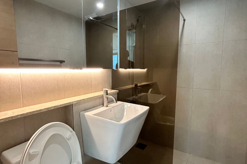 해운대 마린시티 오션뷰