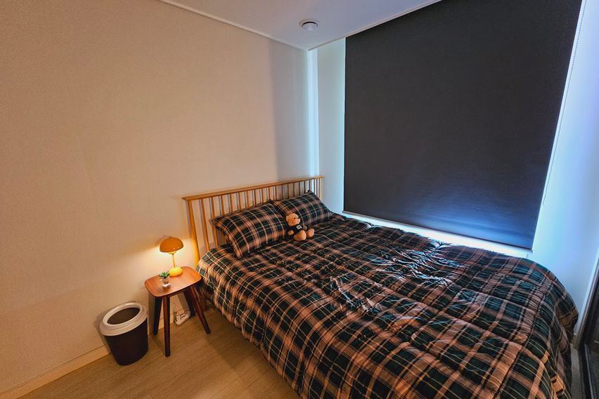 신중동역 고층뷰 청결룸