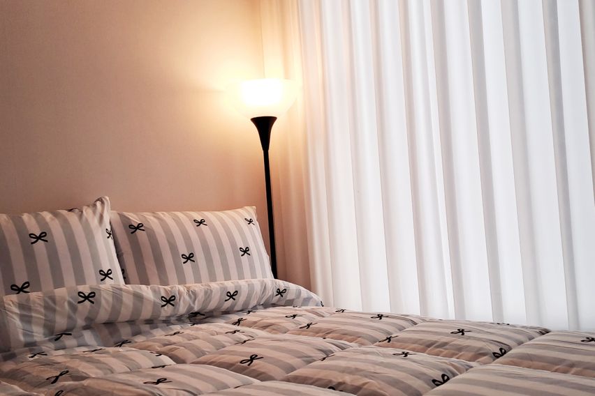 광안리1분 밀락더마켓🥇