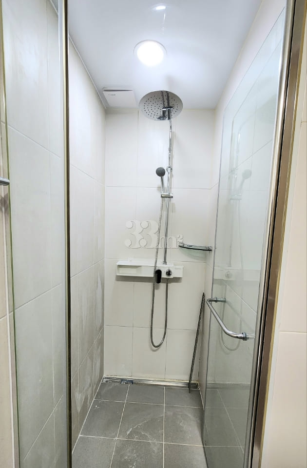 Fully-furnished studio apartment near Jeju Po 12th image