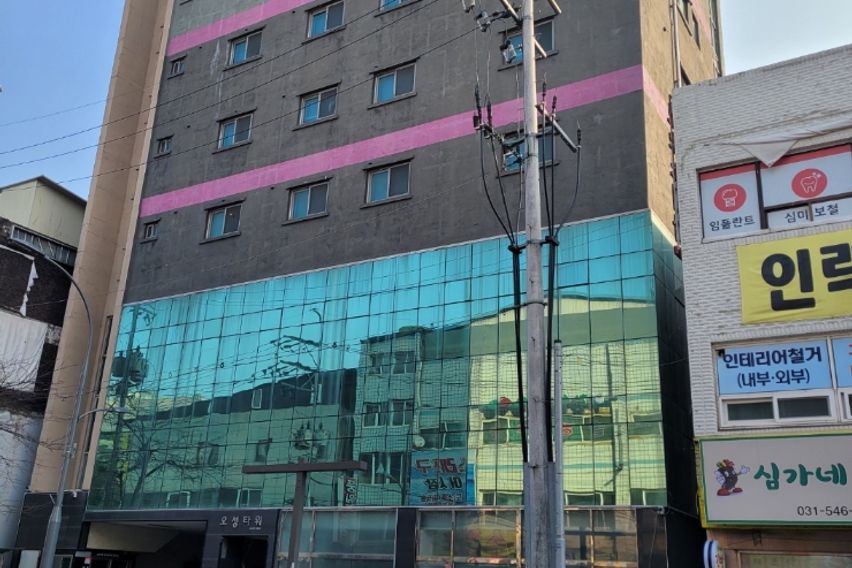 기흥역 근처원룸입니다A