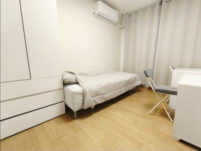 청량리포근방(시립대)