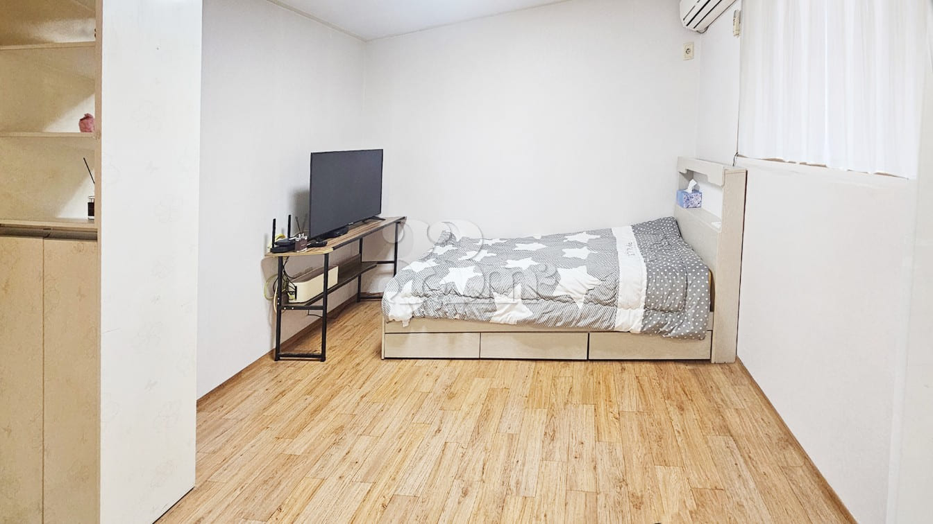 Gyesan-dong Studio Apartment 206 0th image