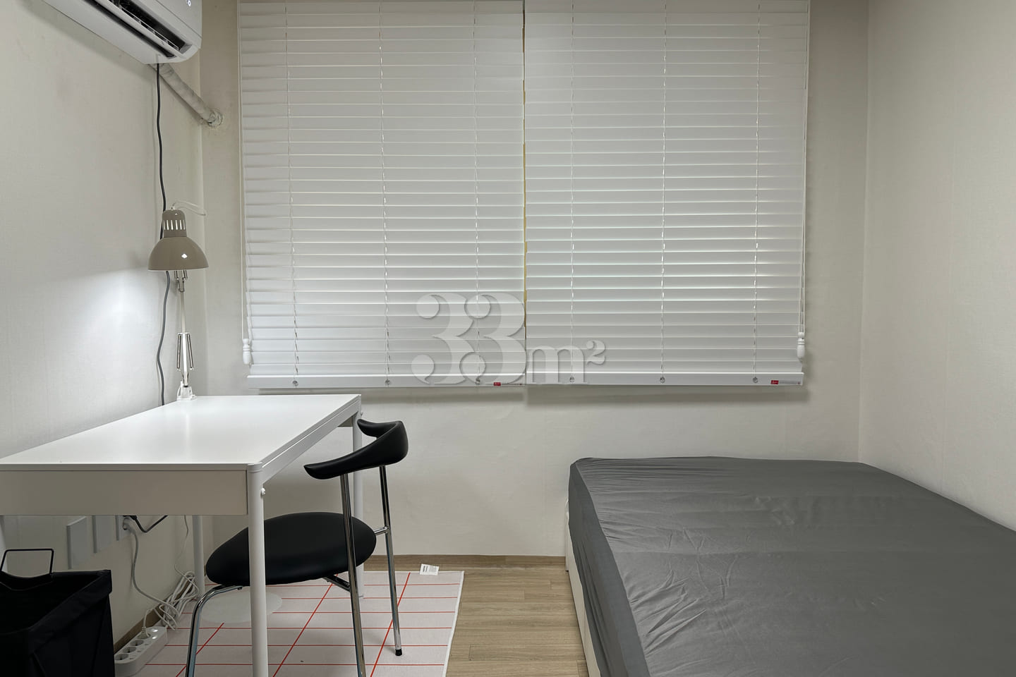 #54 Hapjeong Station 3-Room Unit 9th image
