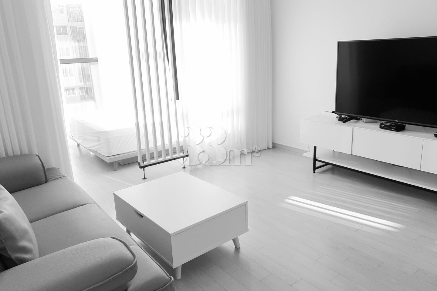 Great unit with an unobstructed view near Gan 3th image