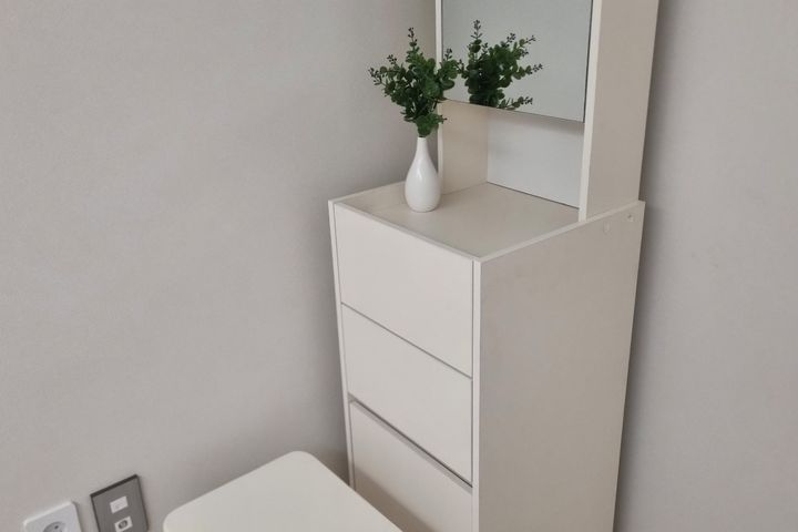 청량리 투룸풀옵션 쾌적 10번째 이미지