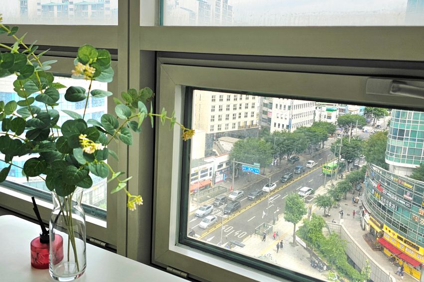 동묘역 5초 오피스텔2