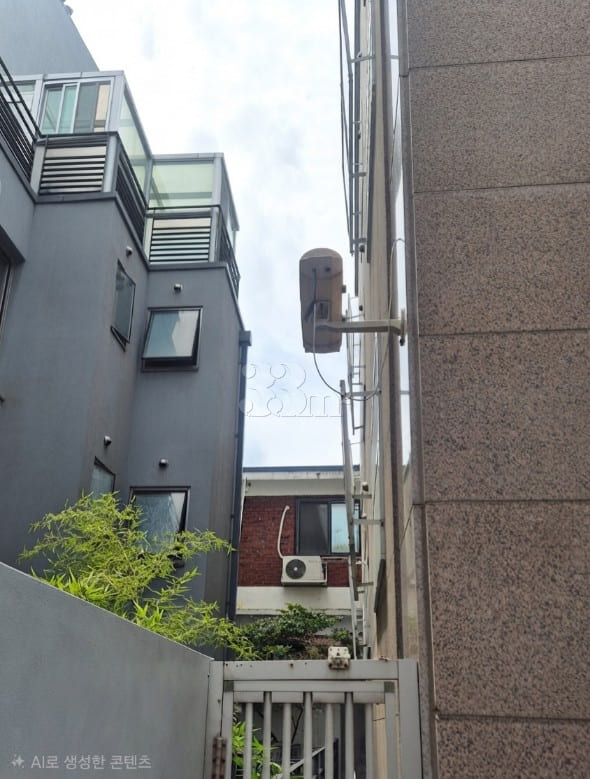 🩵 Neat place, 1 minute from Hansung Universi 15th image