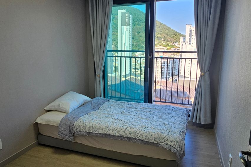 여수밤바다 옥탑 테라스 9번째 이미지