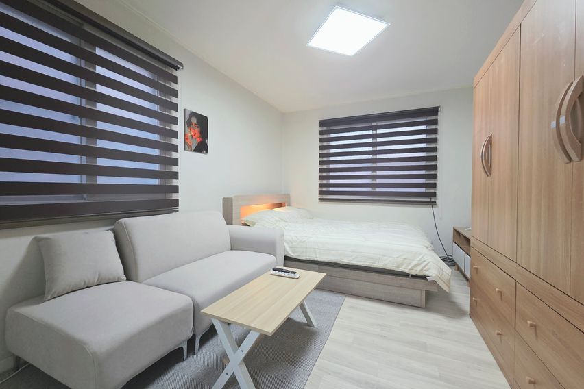 #선정릉역#5분#풀옵션 10번째 이미지