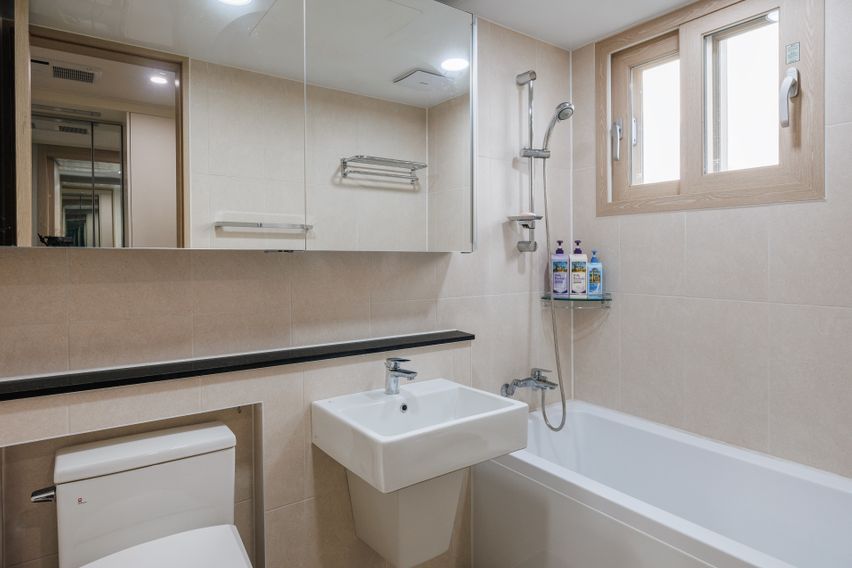 ♥️Aewol-style, fully furnished♥️ 15th image