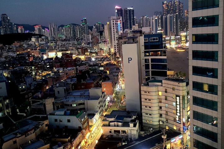 안녕♡광안리(무료주차) 6번째 이미지