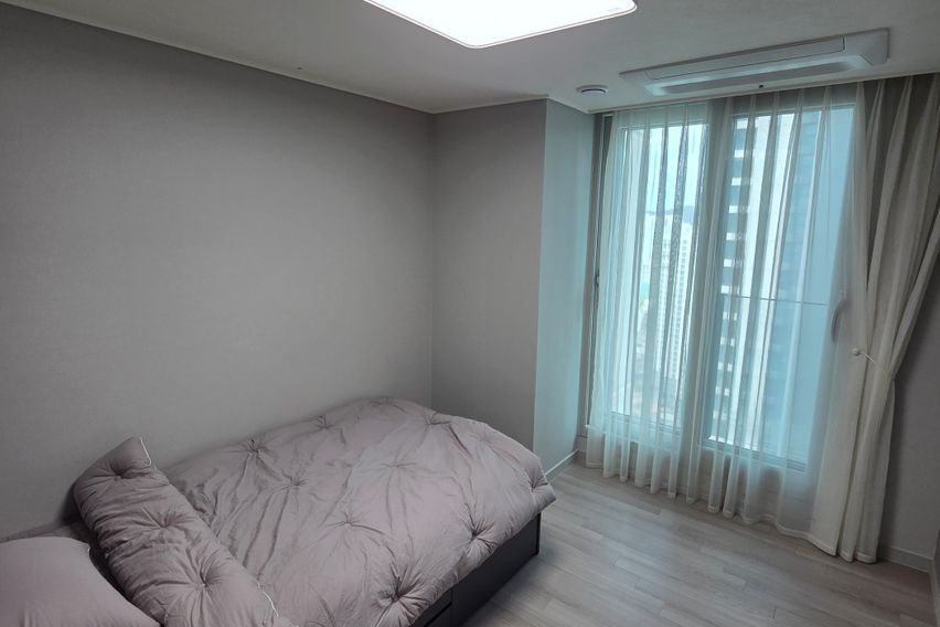 ❤️해운대오션뷰도보3분