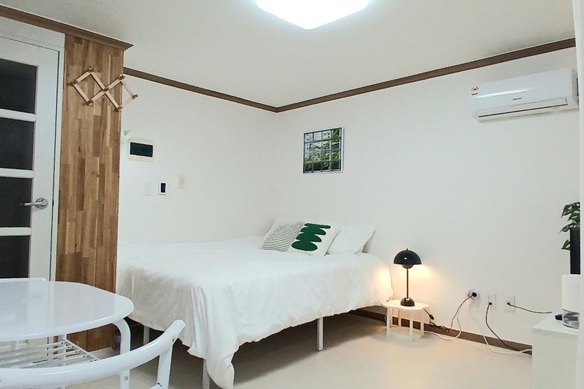 나운동중심2층깔끔숙소 2번째 이미지