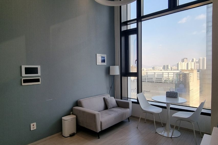 건대역1분컷 뷰좋은신축