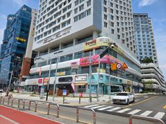 Gwangalli panoramic ocean view 19th image