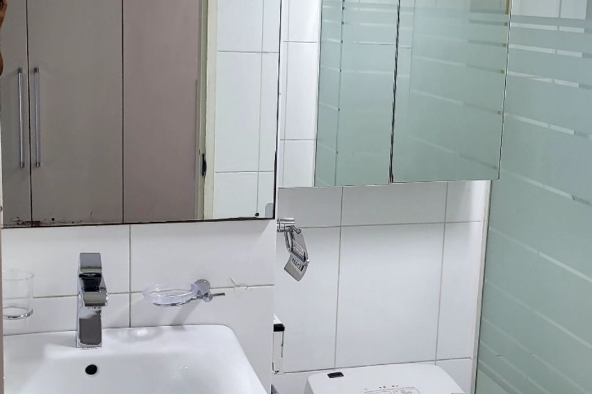 3호선 복층오피스텔