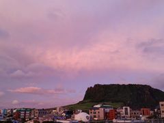 Seongsan Ilchulbong View – Moguri One-Month S 9th image