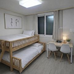 광나루역5분 여성전용 방 이미지